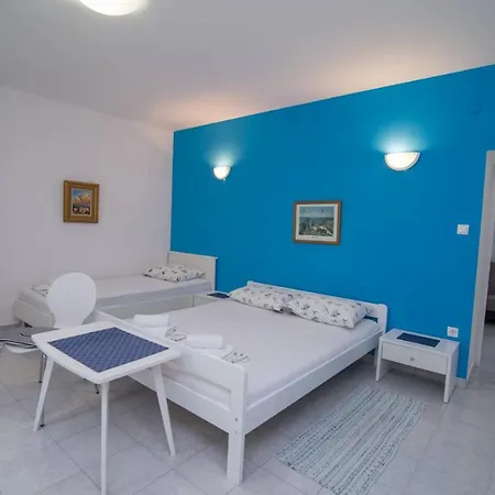 Glencoe -suite 7 Apartment Mali Losinj