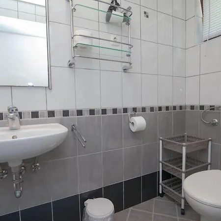 Glencoe -suite 7 Apartment Mali Losinj