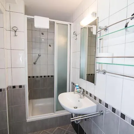 Apartment Glencoe -suite 7