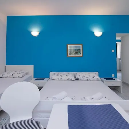 Glencoe -suite 7 Apartment Mali Losinj