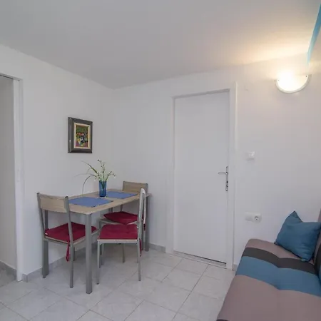 Glencoe -suite 7 Mali Losinj