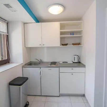 Glencoe -suite 7 Apartment Mali Losinj